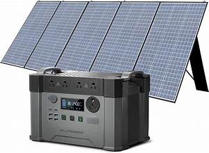 solar generator