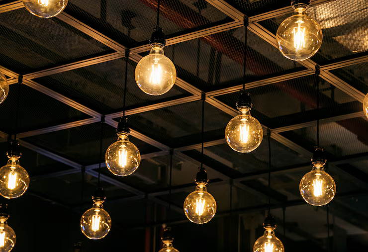  Electrical & Lighting/ ኤሌክትሪክ እና መብራት