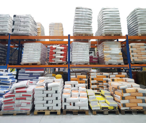 Construction Materials/የግንባታ እቃዎች