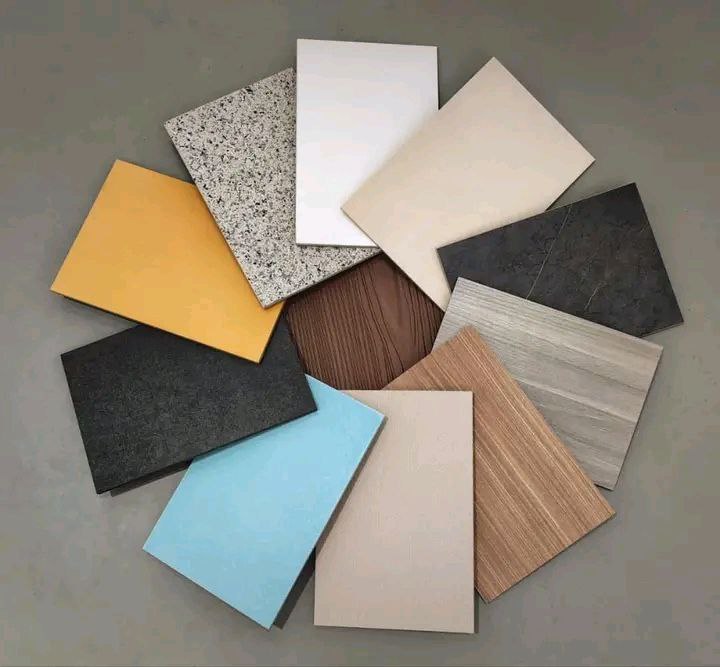 Ordinary Fiber Cement Board