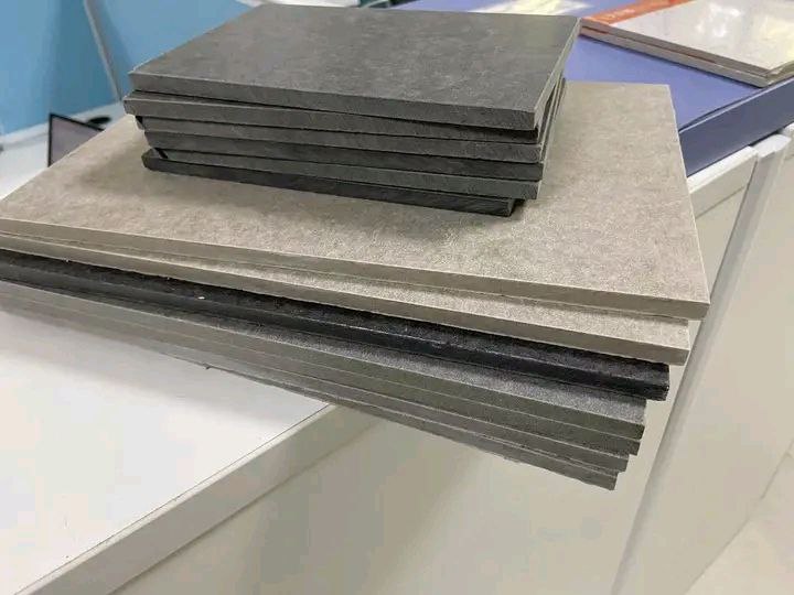 Ordinary Fiber Cement Board