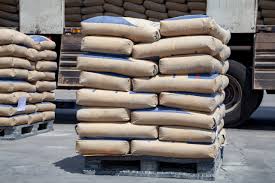 Cement / ሲሚንቶ