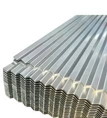 Roofing Sheet/ጣሪያ/ቆርቆሮ